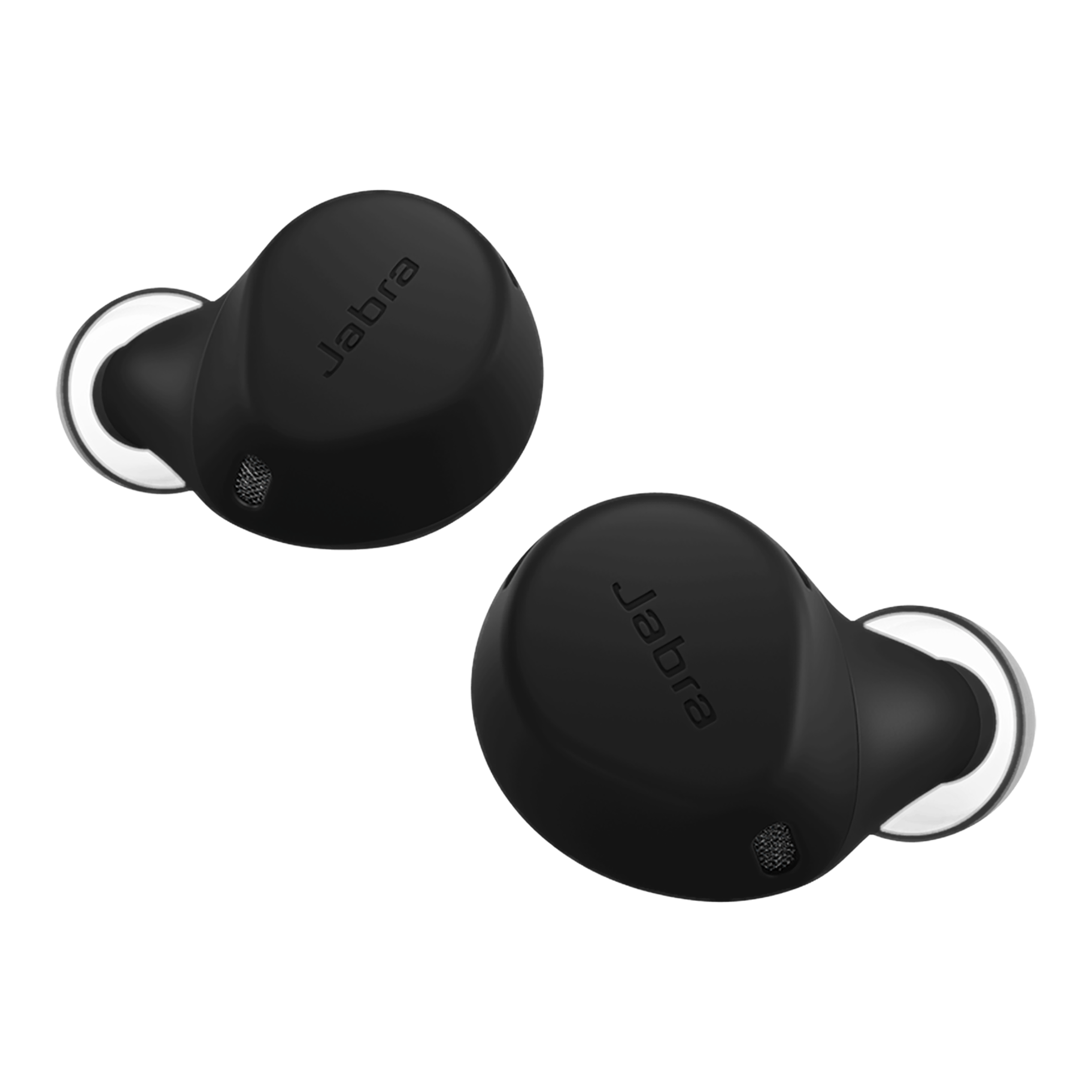 Get started with your Jabra Elite 7 Active - Black | Jabra